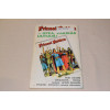 Mustanaamio 10 - 1976
